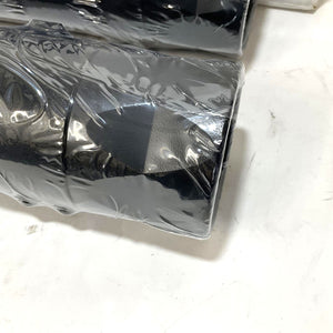 Tab Performance 2017 Up M8 Touring Black Zombie Baffle 4" Mufflers 121-2295-B2-Z