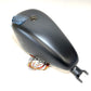 NEW Genuine Harley 2007-2022 XL Denim Black Fuel Tank 61000540BYM