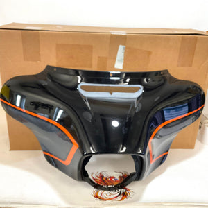 Genuine Harley 2014-2023 Touring Fairing Apex Paint 57000378DH