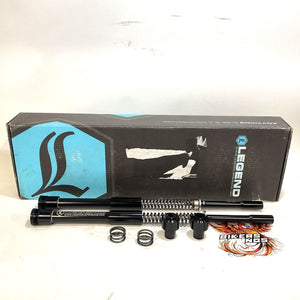 Legend AXEO23 Front Suspension 49mm 2017-2023 Harley Touring 23" Wheel 0414-0532