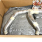 Bassani 2018-2024 Harley Softail Ripper Short Road Rage 2-1 Chrome Exhaust 1S73