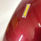 Harley Front Fender 2014-2023 Touring Wicked Red Scratches no dents 58900032