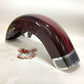 Harley Front Fender 2014-2023 Touring Wicked Red Scratches no dents 58900032