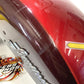 Harley Front Fender 2014-2023 Touring Wicked Red Scratches no dents 58900032