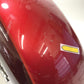 Harley Front Fender 2014-2023 Touring Wicked Red Scratches no dents 58900032