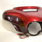 Genuine Harley Wicked Red 2014-2023 Batwing Fairing Rash no cracks 57000383