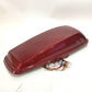 Genuine Harley 2014 Up Touring Right Saddlebag Lid Wicked Red 90201056EFF