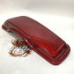 Genuine Harley 2014 Up Touring Right Saddlebag Lid Wicked Red 90201056EFF