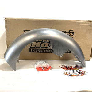 Paul Yaffe 2018-2023 M8 Softail DEI Front Fender 1401-1005 DEI-OEM-M8ST-S