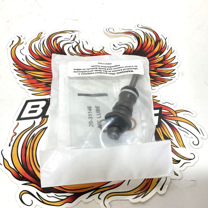 NOS Genuine Harley 2015-2016 Touring Clutch Master Cylinder Rebuild Kit 37200140