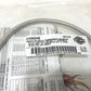 NEW Genuine Harley Diamondback Braided Stainless 26.5" Upper Brake Line 41800246
