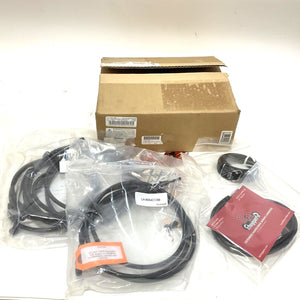 La Choppers 12"-14" Ape install Kit 2017-2020 ABS Harley Touring LA-8054KT3-13M