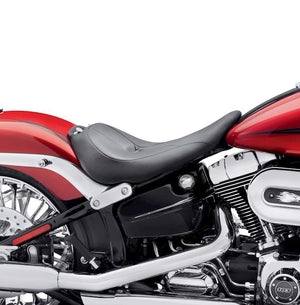 NEW Genuine Harley 2013 - 2017 Breakout FXSB Reduced Reach Solo Seat 52000099