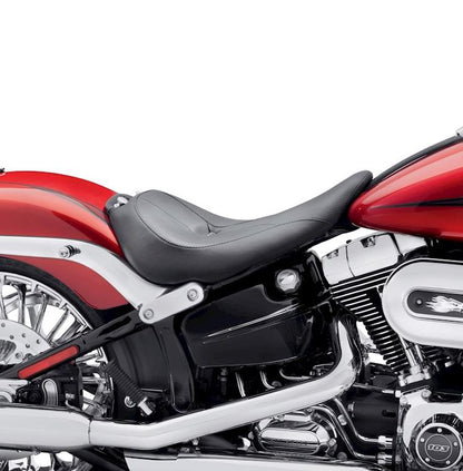 NEW Genuine Harley 2013 - 2017 Breakout FXSB Reduced Reach Solo Seat 52000099