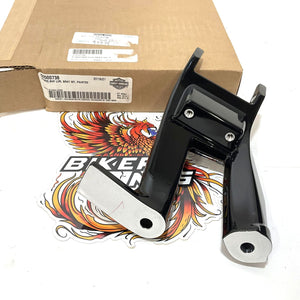 NEW Genuine Harley Left Footboard Mount Bracket 2018 up FL Softails 50500738