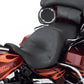 NEW Genuine Harley 1997-2007 Touring Comfort Stitch Reduced Reach Seat 52544-05A