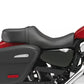 NEW! Genuine Harley 2007-2022 Super Low Sportster 2up Seat 52000156