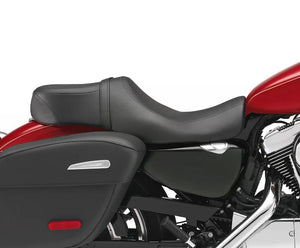 NEW! Genuine Harley 2007-2022 Super Low Sportster 2up Seat 52000156