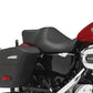 NEW! Genuine Harley 2007-2022 Super Low Sportster 2up Seat 52000156