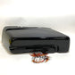 Genuine Harley 2014 Up Touring Left Saddlebag Vivid Black 90201059DH