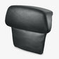 Genuine Harley 2014up CVO Chopped Tour-Pak Backrest Pad 52300319