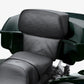Genuine Harley 2014up CVO Chopped Tour-Pak Backrest Pad 52300319