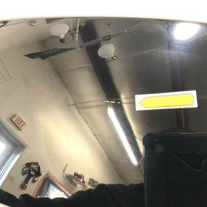 Genuine Harley 2014 Up Touring Vivid Black Left Saddlebag Cover 90201055DH