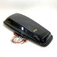 Genuine Harley 2014 Up Touring Vivid Black Left Saddlebag Cover 90201055DH