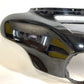 Genuine Harley 2014-2023 Touring Vivid Black Batwing Fairing 57000378DH