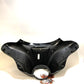 Genuine Harley 2014-2023 Touring Vivid Black Batwing Fairing 57000378DH