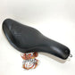 NICE! Genuine Harley 1996-2003 Dyna Exotics Seat Warrior W/ Ostrich 52632-03