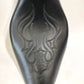 NICE! Genuine Harley 1996-2003 Dyna Exotics Seat Warrior W/ Ostrich 52632-03