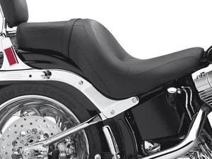 NICE! Genuine Harley 2000-2017 Sundowner Blackline Slim Softail Seat 52000011