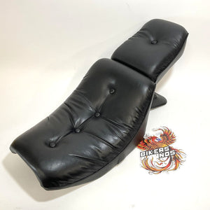 NICE ! Genuine Harley Saddle1982-1992 FXR FXRT FXLR FXRS pillow Seat 52138-82