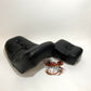 NICE ! Genuine Harley Saddle1982-1992 FXR FXRT FXLR FXRS pillow Seat 52138-82