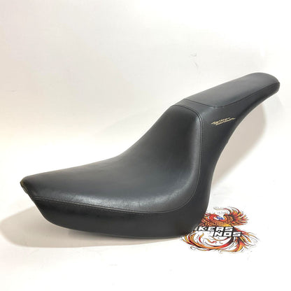 Genuine Harley 2000-2017 FLST 2000-2005 FX FLSTF Softail Badlander Seat 52292-00