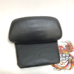 Genuine Harley 2014up CVO Chopped Tour-Pak Backrest Pad 52300319