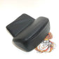 Genuine Harley 2014up CVO Chopped Tour-Pak Backrest Pad 52300319
