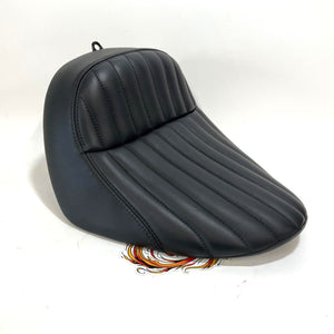 Nice Genuine Harley 2018Up Street Bob Standard Softail Solo Seat 52000264