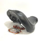 Nice Genuine Harley 2018 up Fatboy Softail Seat 52000333