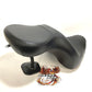 NICE! Genuine Harley 2000-2017 Sundowner Blackline Slim Softail Seat 52000011