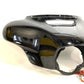 Genuine Harley 2014-2023 Touring Vivid Black Batwing Fairing 57000378DH