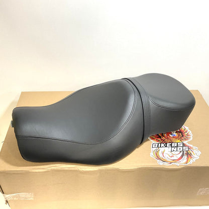 NEW! Genuine Harley 2007-2022 Super Low Sportster 2up Seat 52000156