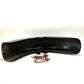 Genuine Harley Vivid Black Front Fender 2014up Touring Street Road GL 58900072DH