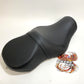NEW! Genuine Harley 2007-2022 Super Low Sportster 2up Seat 52000156