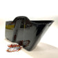 Genuine Harley 2014 Up Touring Saddlebag Left Vivid Black 90201059DH