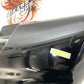 Genuine Harley 2009 Up Touring Vivid Black Right Side Cover 57200072DH