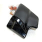 Genuine Harley 2009 Up Touring Vivid Black Right Side Cover 57200072DH