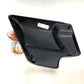 Genuine Harley 2009 Up Touring Vivid Black Right Side Cover 57200072DH