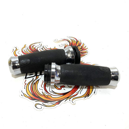 Genuine Harley-Davidson 2008 Up Get A Grip Hand Grips 56100015